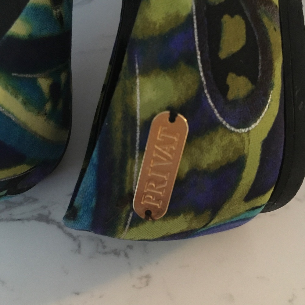 🧚‍♀️Famous Peruvian  designer MALU PRIVAT 🛍 - Picture 2 of 4